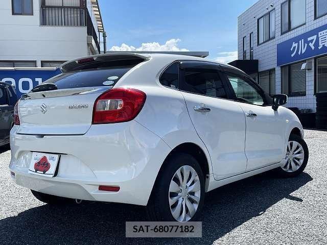 Suzuki BALENO 2016-03 343243-2