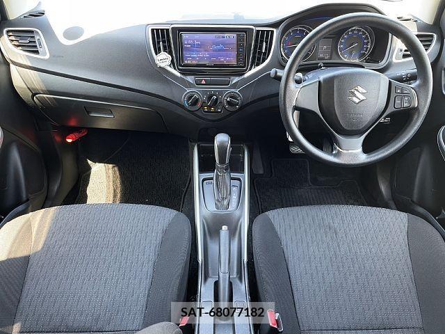 Suzuki BALENO 2016-03 343243-1