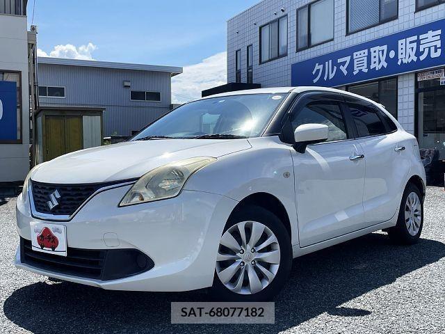 Suzuki BALENO 2016-03 343243-0