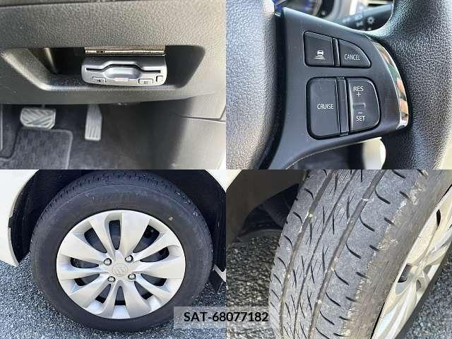 Suzuki BALENO 2016-03 343243-8