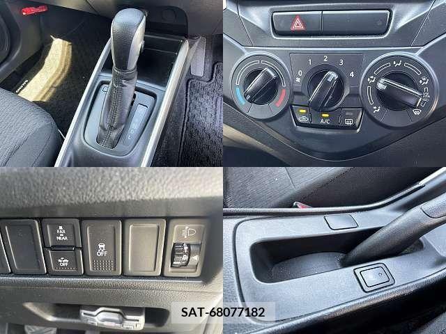 Suzuki BALENO 2016-03 343243-7