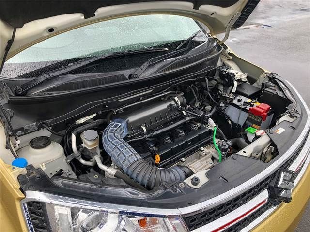 Suzuki IGNIS 2016-04 193934-26