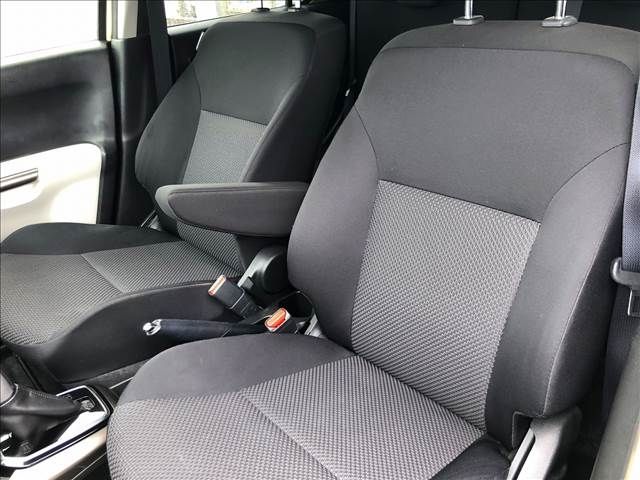 Suzuki IGNIS 2016-04 193934-3