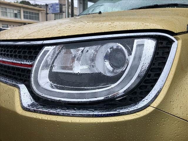 Suzuki IGNIS 2016-04 193934-27