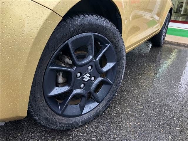 Suzuki IGNIS 2016-04 193934-28
