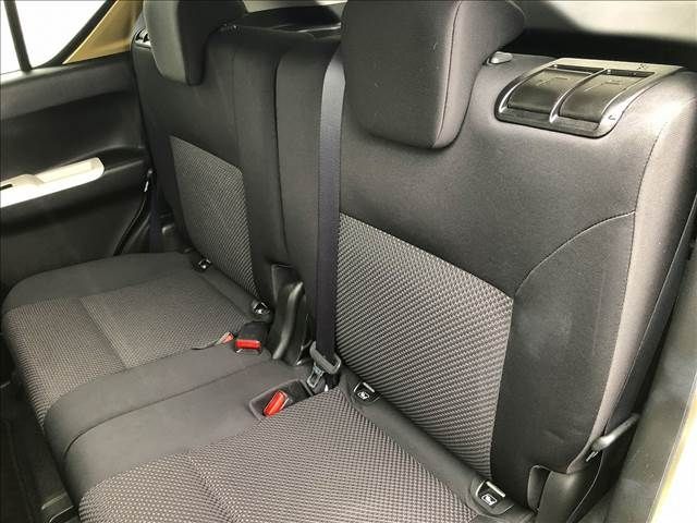 Suzuki IGNIS 2016-04 193934-4