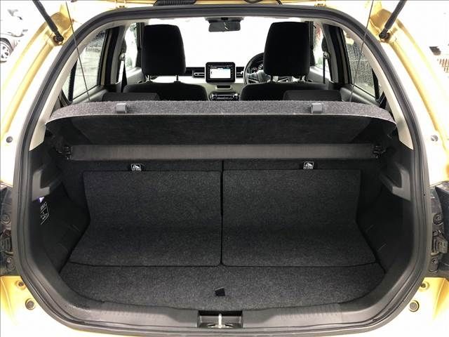 Suzuki IGNIS 2016-04 193934-5