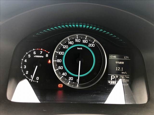 Suzuki IGNIS 2016-04 193934-18