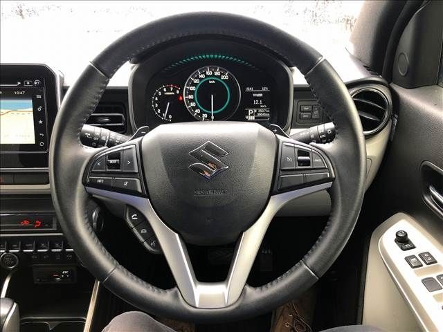 Suzuki IGNIS 2016-04 193934-12