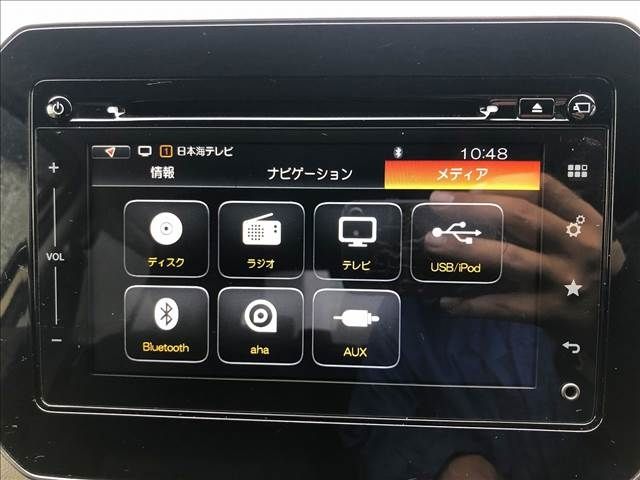 Suzuki IGNIS 2016-04 193934-8