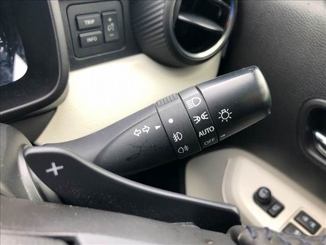 Suzuki IGNIS 2016-04 193934-17