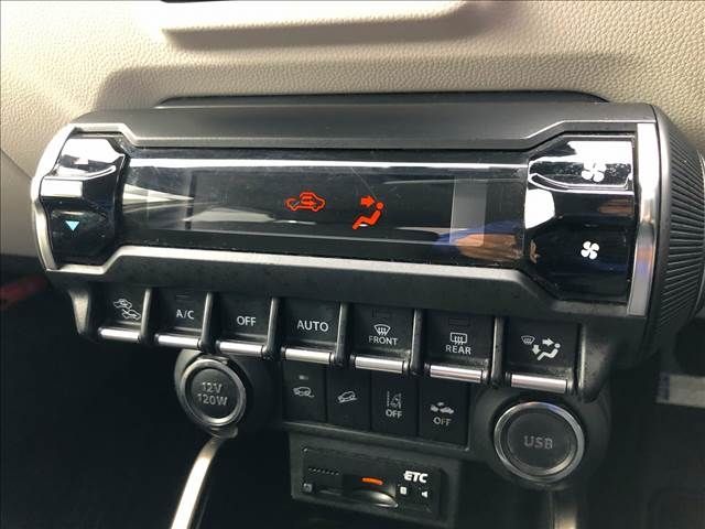 Suzuki IGNIS 2016-04 193934-19