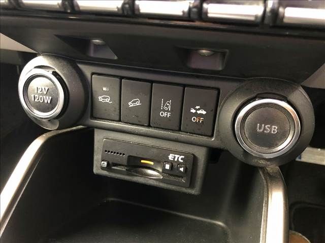 Suzuki IGNIS 2016-04 193934-20