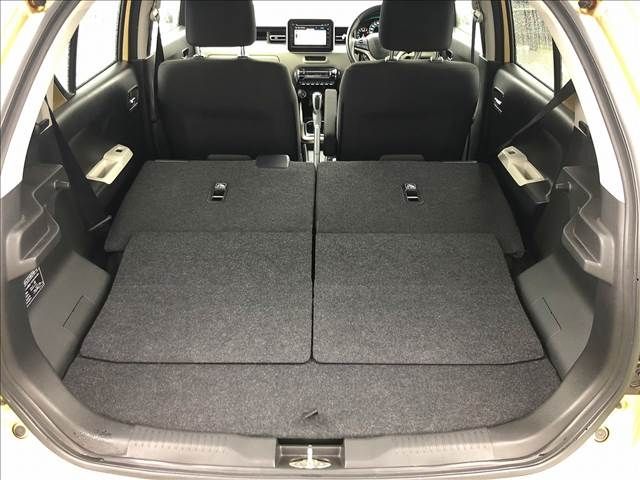 Suzuki IGNIS 2016-04 193934-6