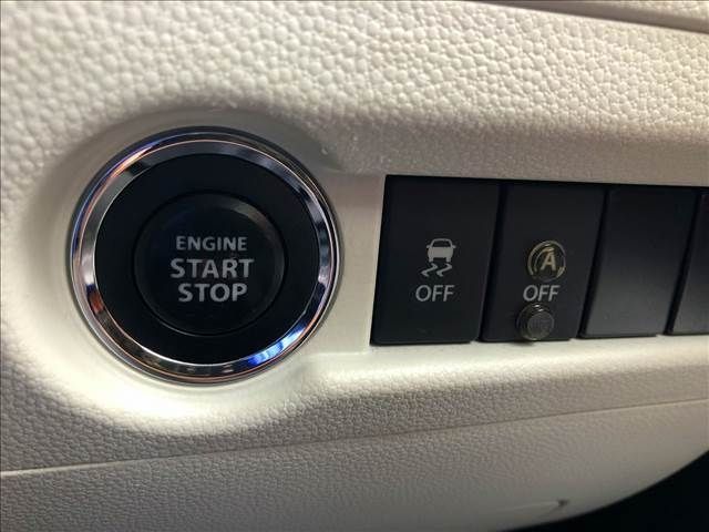 Suzuki IGNIS 2016-04 193934-23