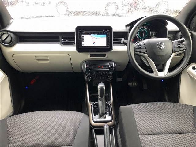 Suzuki IGNIS 2016-04 193934-1