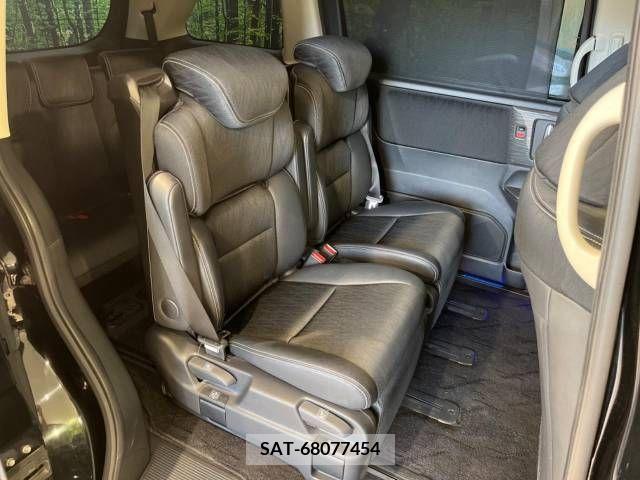 Honda ODYSSEY 2014-05 343630-9