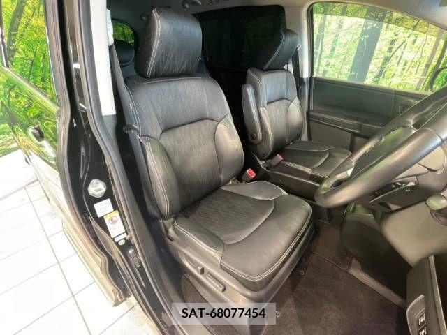 Honda ODYSSEY 2014-05 343630-8