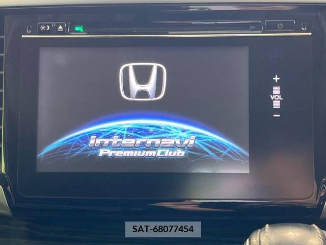 Honda ODYSSEY 2014-05 343630-2