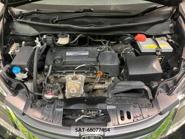Honda ODYSSEY 2014-05 343630-19