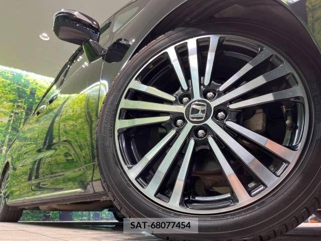 Honda ODYSSEY 2014-05 343630-14