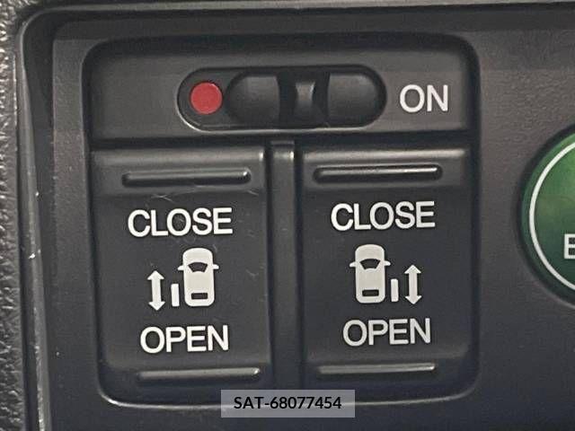 Honda ODYSSEY 2014-05 343630-5