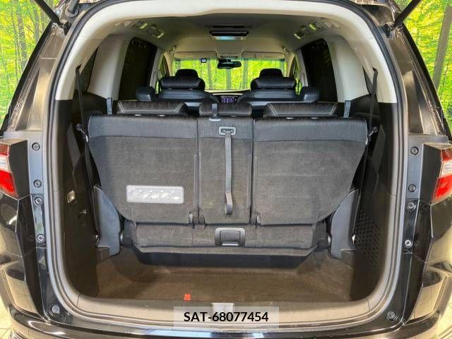 Honda ODYSSEY 2014-05 343630-11