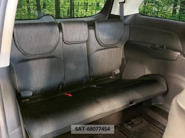 Honda ODYSSEY 2014-05 343630-10