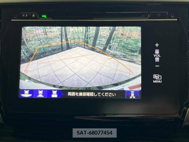 Honda ODYSSEY 2014-05 343630-4
