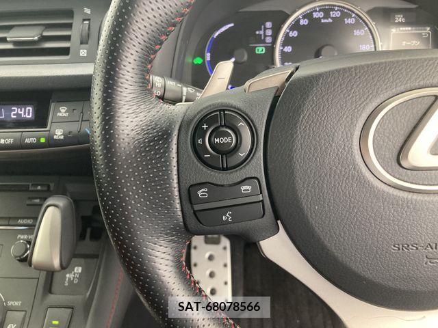 Lexus CT 2015-10 362705-24