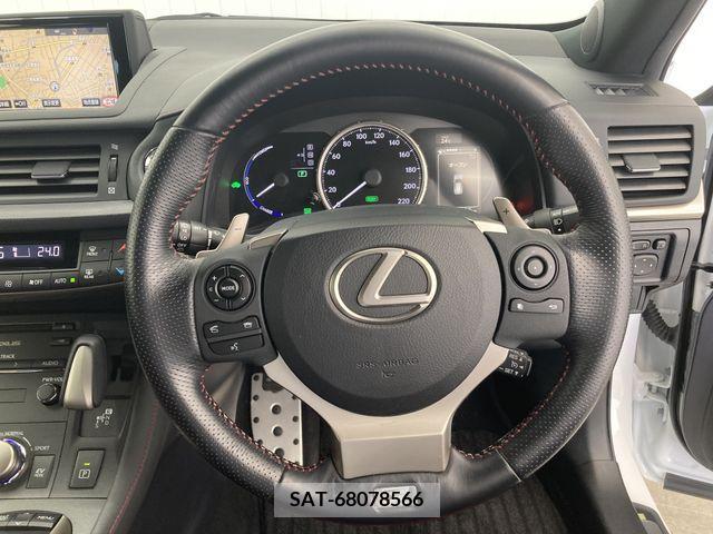 Lexus CT 2015-10 362705-23