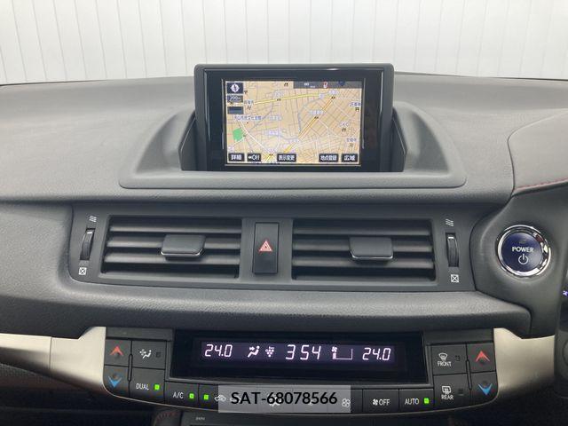 Lexus CT 2015-10 362705-11
