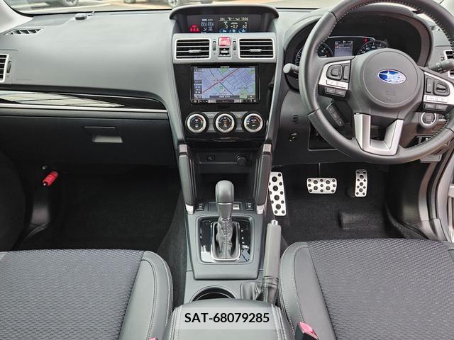 Subaru FORESTER 2017-06 270251-5
