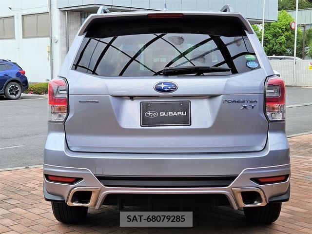 Subaru FORESTER 2017-06 270251-4