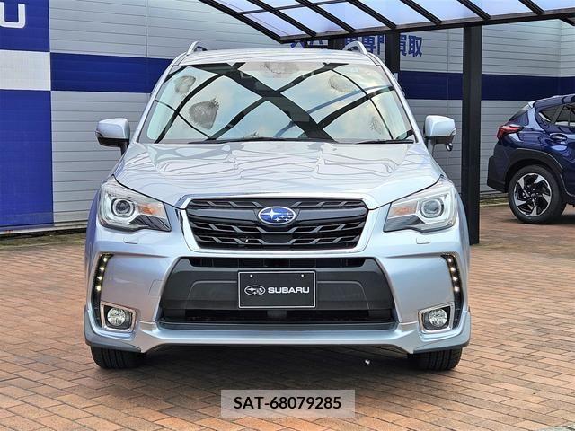 Subaru FORESTER 2017-06 270251-3