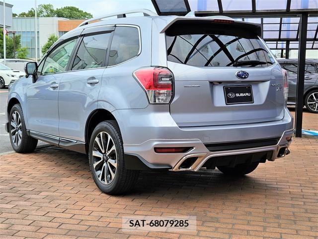 Subaru FORESTER 2017-06 270251-13