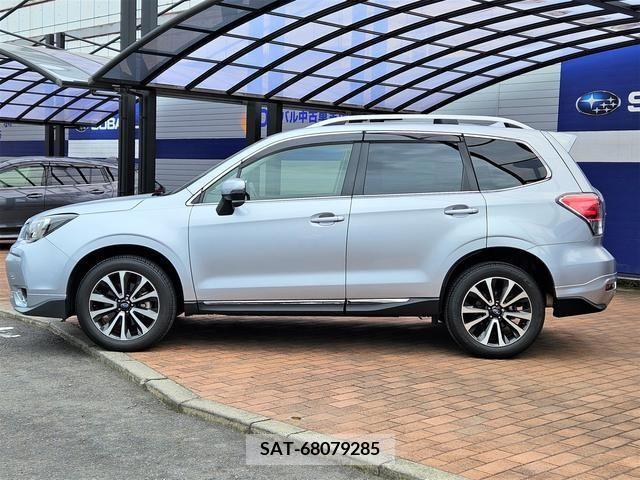 Subaru FORESTER 2017-06 270251-2