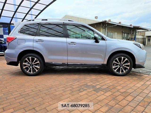 Subaru FORESTER 2017-06 270251-12