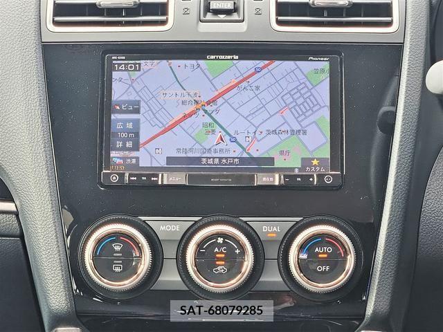 Subaru FORESTER 2017-06 270251-18