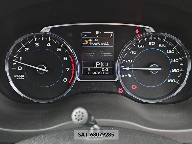 Subaru FORESTER 2017-06 270251-17