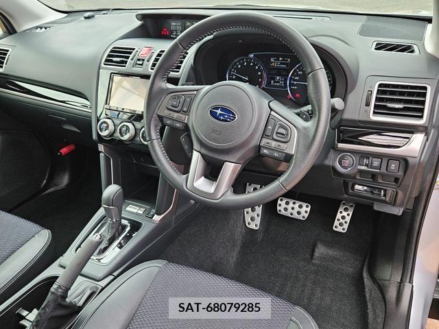 Subaru FORESTER 2017-06 270251-16