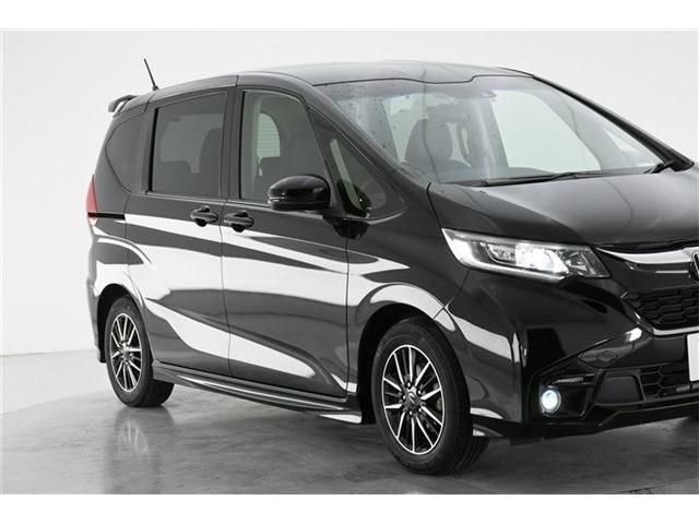 Honda FREED 2017-12 24071-7