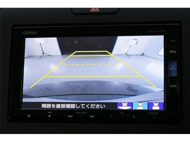 Honda FREED 2017-12 24071-16