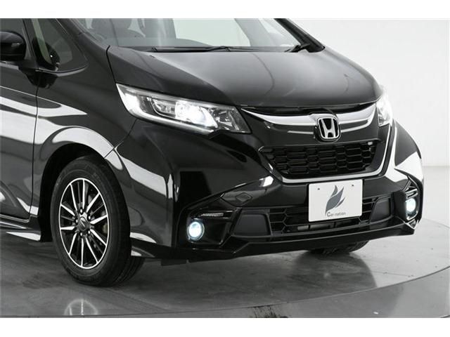 Honda FREED 2017-12 24071-6