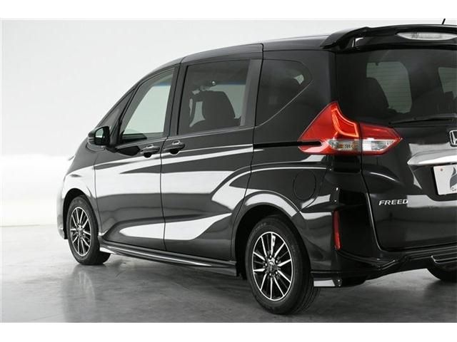 Honda FREED 2017-12 24071-9