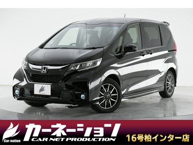 Honda FREED 2017-12 24071-0