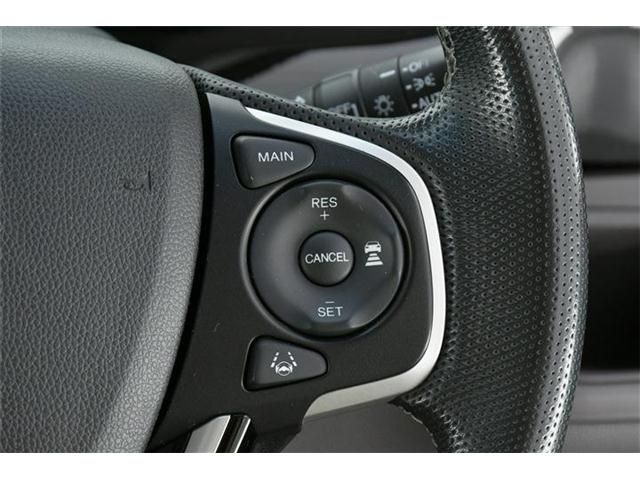 Honda FREED 2017-12 24071-19