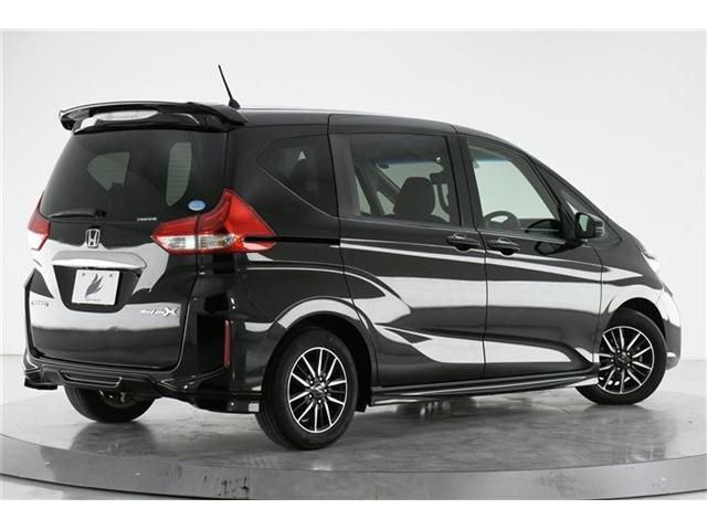 Honda FREED 2017-12 24071-5