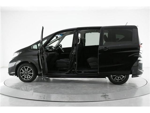 Honda FREED 2017-12 24071-8