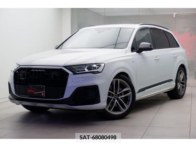 Audi Q7 2023-01 292848-0